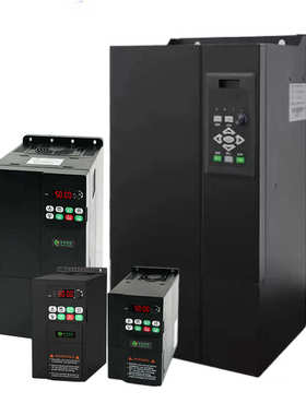 矢量稳压30kw37kw变频器三相重载标准恒压工供水批发通用变频器