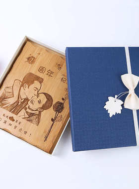 复古雕刻 菜单 木版画 DIY 木刻画 时尚创意 木板工艺品摆件