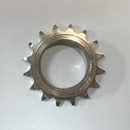 厂家供货单排齿轮不锈钢304工业机械传送不锈钢304链轮 现货