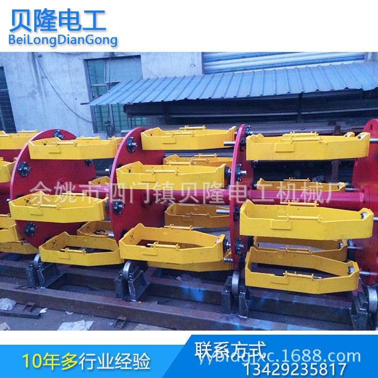 出售高速400型高速线缆成缆机 双绞管式成缆机设备插头线生产线