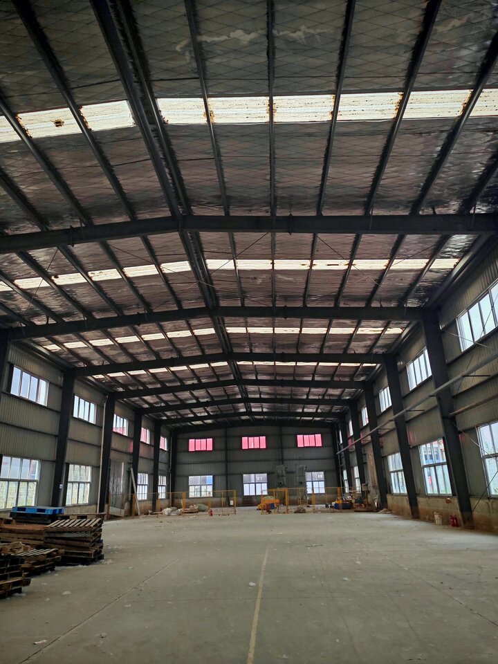 3月22日宿州市食品公司工业土地厂房、机器设备等资产网络拍卖公告