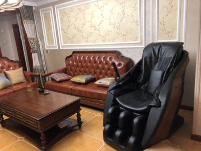 日本株式会社DCore按摩椅怎么样?谈谈评测及看法感受