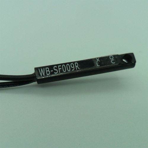 嵌入式安装磁敏感应开关 磁簧管 磁性接近传感器SF009R