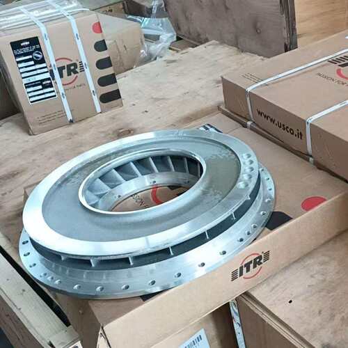 1T-0699转换器叶轮,D7R-D5-D6H-977A卡特推土机变矩器叶轮