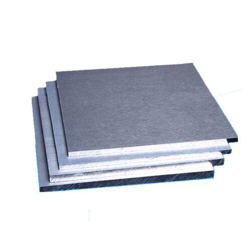 现货15mm-500mm6013-T6铝棒6013铝管铝板铝型材整根铝合金管