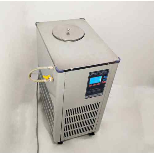 低温冷却液循环泵dlsb40L低温冷却循环泵冷却水循环机生产厂家
