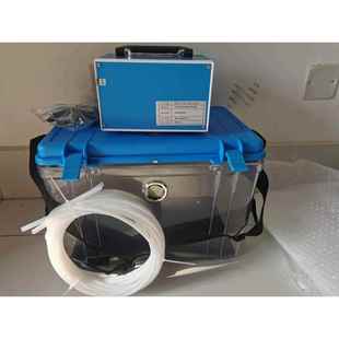 2022真空箱气袋采样器环境挥发性气体采集采样器