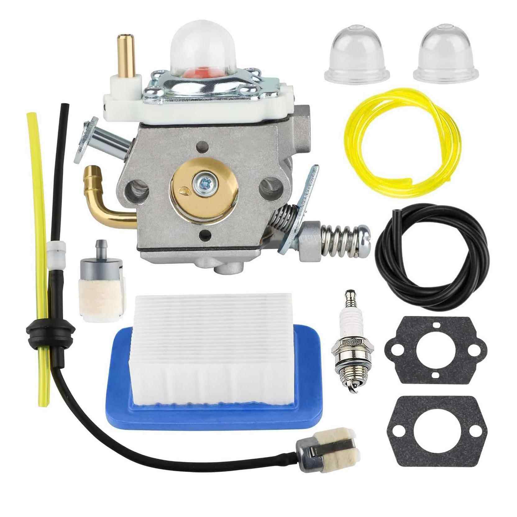 PB-580T WTA-35 化油器 Echo A021004331 A021004330 鼓风机配件