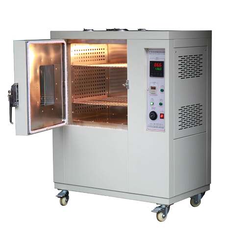 IEC自然换气化验机 VDE自试通风老化SC-7015D试验箱SC-701老5D 然