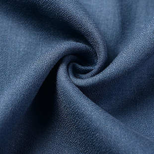 亚麻粘乱纹面料 亚麻人棉乱麻布料 人造棉亚麻粘布料