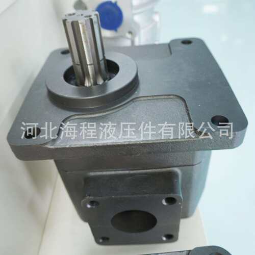 NSH-250A-4 高强度铝合金齿轮泵 出口欧美 拖拉机农机专用