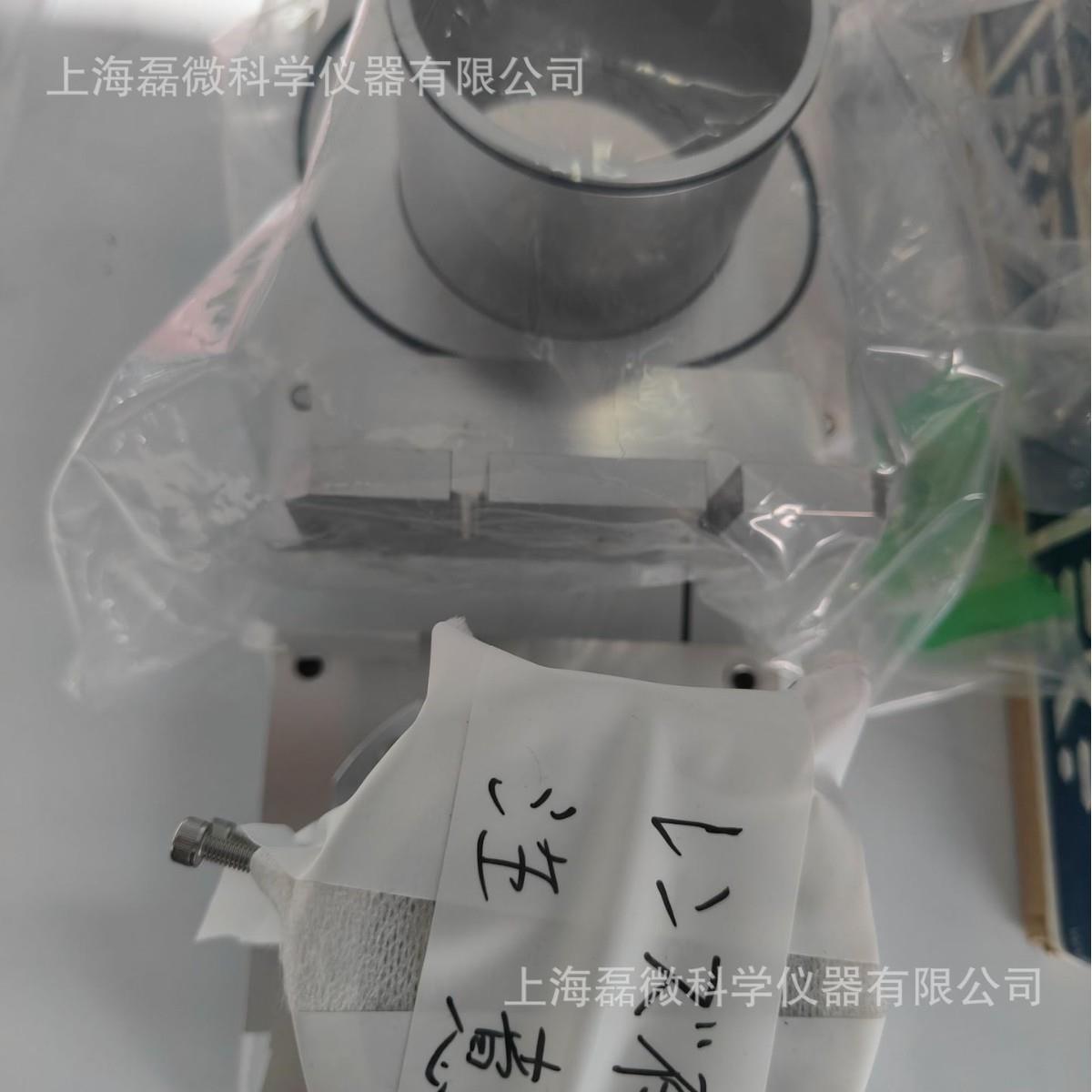 半导体或精密光学设备中的高精密升降台（Z 轴位移平台