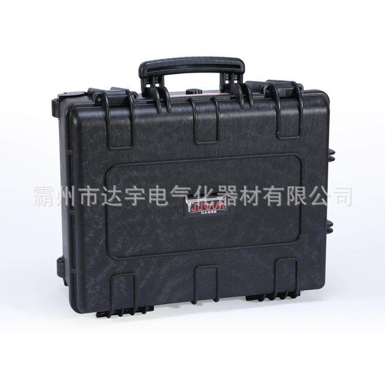 拉杆仪器箱安 全箱仪器工具箱携行箱电力工程设备箱仪表箱