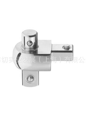 扭矩扳手插件方棘轮头棘轮头9x12J.372.mmJ372