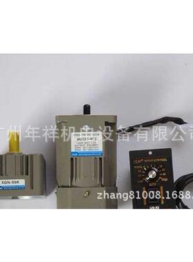 TLM减速电机,5IK60GN-C.5IK60A-C.M560-402.60W减速电机