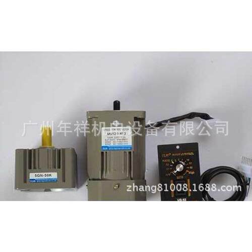 TLM减速电机,5IK60GN-C.5IK60A-C.M560-402.60W减速电机