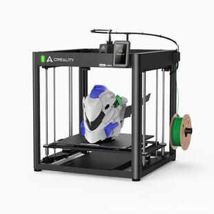 CREALITY创想三维Ender-5 Max FDM 3D打印机超大尺寸打印大模型