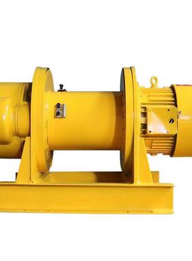 电动厂家5T10吨吨2吨0m60m建筑车间用一字电动