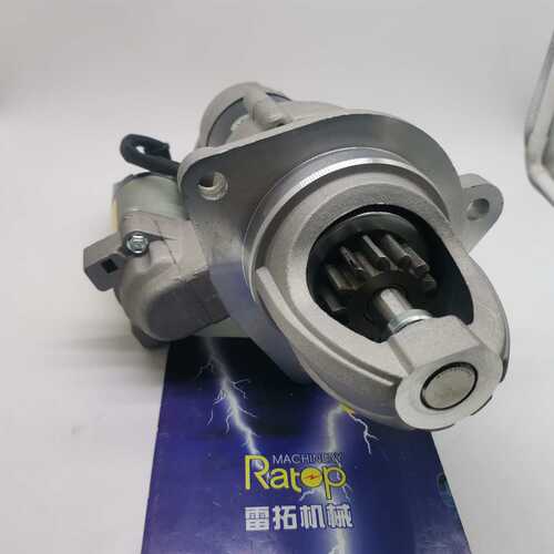 600813启动- 230003150813 60025203280--- 马达6d105 0--