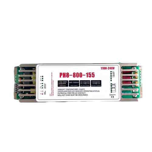 厂家直销PH8-800-155W紫外线镇流器 155W 200W废气处理 污水处理