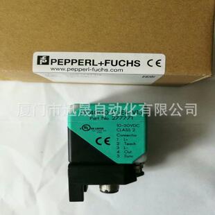M德国倍加福P NBN25 30GK50 接近开关 F光电传感器