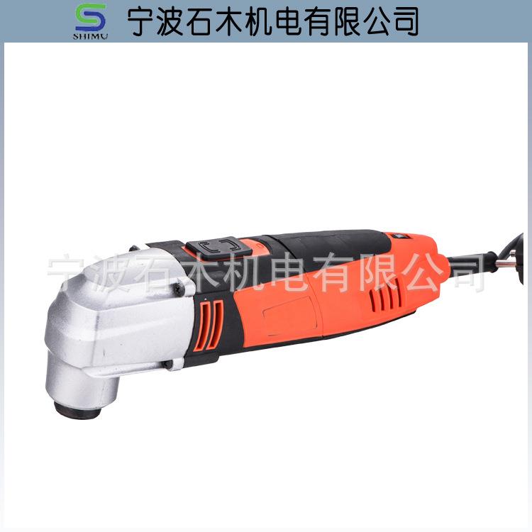 厂家供应5件套带手柄220W |多功能修整机 电动工具套装220B
