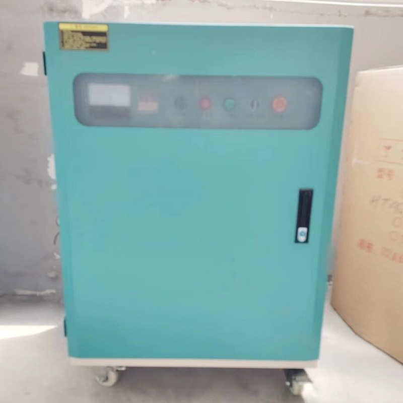 现货供应高压微雾除尘加湿机 降温加湿除尘高压喷雾园林雾化设备