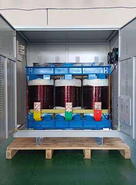 隔离-100KV压器50KW电机测试变压电器变380V660V1变140V矿用机测