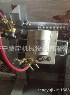 TY2-11磁力管道切割机多少钱台管道切割机锅炉厂用磁力切管机报价