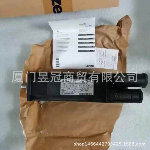 原装进口LENZE伦茨 MCS 06I41-RS0P1-A11N-ST5S00N-P0SU 伺服控制