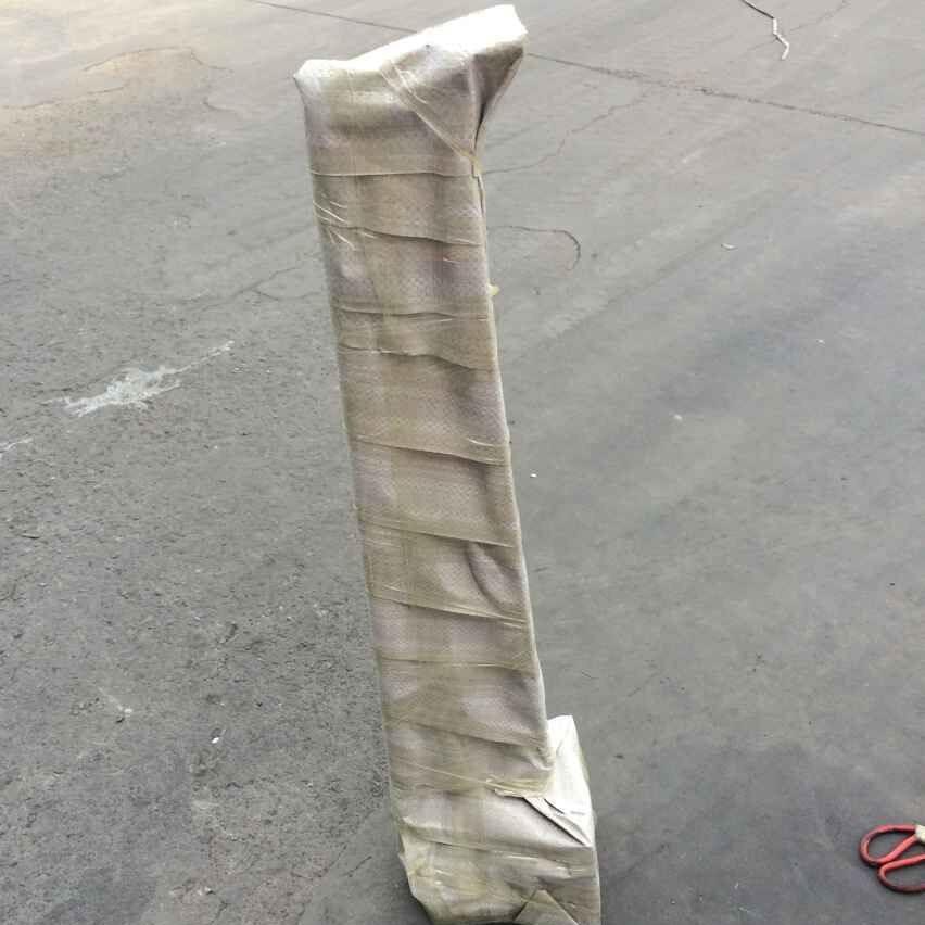 配件切刀角钢手动切割机铡刀刀头切角钢切角铁条优质刀头DC53刀头