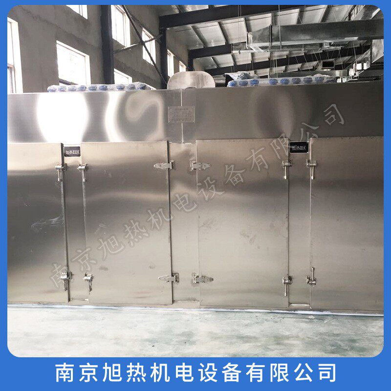 热风循环烘箱CT-C-Ⅳ304材质含时间控制可特殊加工厂家供应