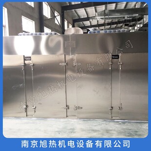热风循环烘箱CT-C-Ⅳ304材质含时间控制可特殊加工厂家供应