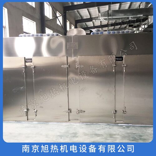 热风循环烘箱CT-C-Ⅳ304材质含时间控制可特殊加工厂家供应