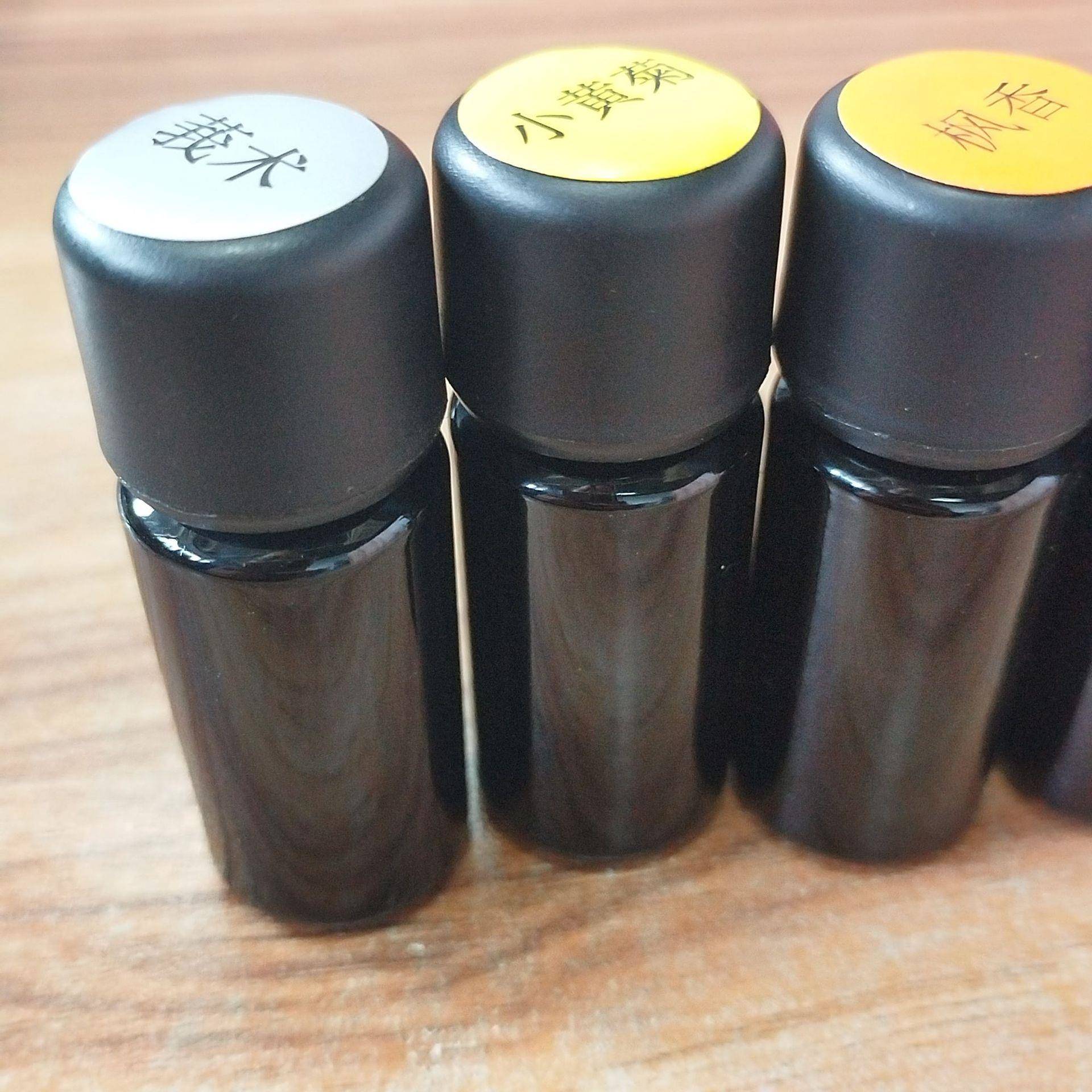 上海矩源精油天然纯净小黄菊植物提取性挥发油