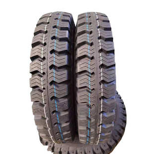 三轮车轮胎载重王系列钢丝胎自卸车轮胎顺花纹防扎抗压