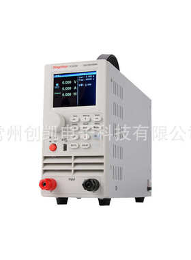 鼎辰DCL6102 DCL6204双通道大功率直流电子负载仪DCL8001+/8006