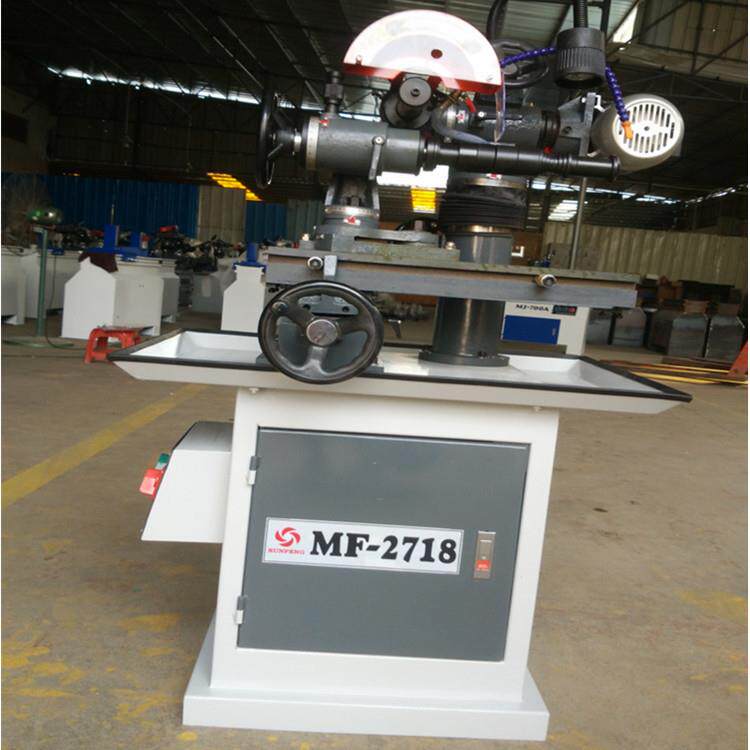 MF2718万能磨刀机手动多功能定型刀雕刻机刀圆盘锯高精度磨刀机