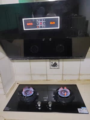 苏泊尔DJ9抽油烟机怎么样?用后一个月!【质量大揭秘