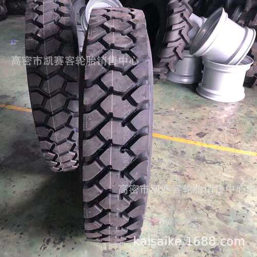 出口拼柜自卸车轮胎1200R24全钢丝载重卡车轮胎矿山大块工程吊车