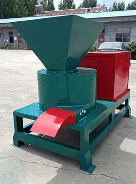 大型打浆机青贮秸 粉碎PXM瓜机 果蔬菜破秆碎机