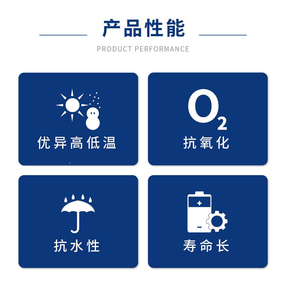 菲高尔特耐脂温PCU滑低结焦低积碳抗磨损长寿白色高温润脂