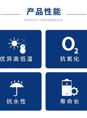 菲高尔特耐脂温PCU滑低结焦低积碳抗磨损长寿白色高温润脂