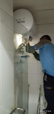 美的 F6030-X3(HY)大家都真的了解这热水器吗？