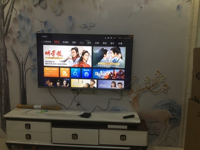 不比不知TCL55t6和海信55E52D哪个好，区别原来这么大?