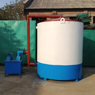 炭化炉自式 竹子炭化备炉 毛竹碳化保01设环干馏燃式