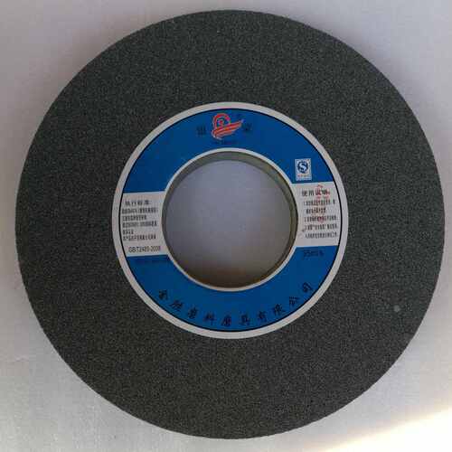 砂轮刚玉合金氧化铝棕刚玉7130片*磨床绿用白砂轮碳化硅*12740350