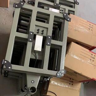 上海耀华XK310-A电子台秤100kg9/10g子计重落地台秤电6300kg/3034