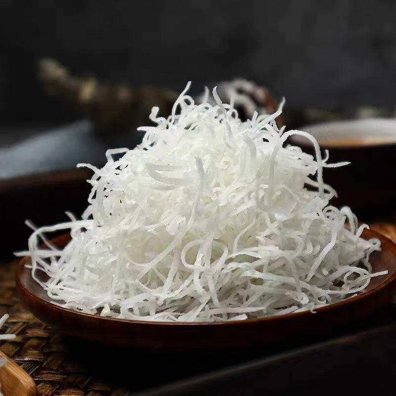 海南椰丝条商用干椰蓉粉500g烘焙馅料专用糍粑糯米月饼面包馅料