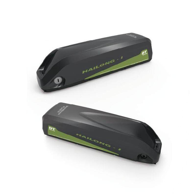 海龙1号跨境货源电池盒源头厂家可可零售电动自行车电池盒